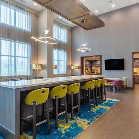 Hampton Inn & Suites By Hilton, Southwest Sioux Falls Eksteriør bilde