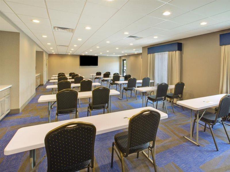 Hampton Inn & Suites By Hilton, Southwest Sioux Falls Eksteriør bilde