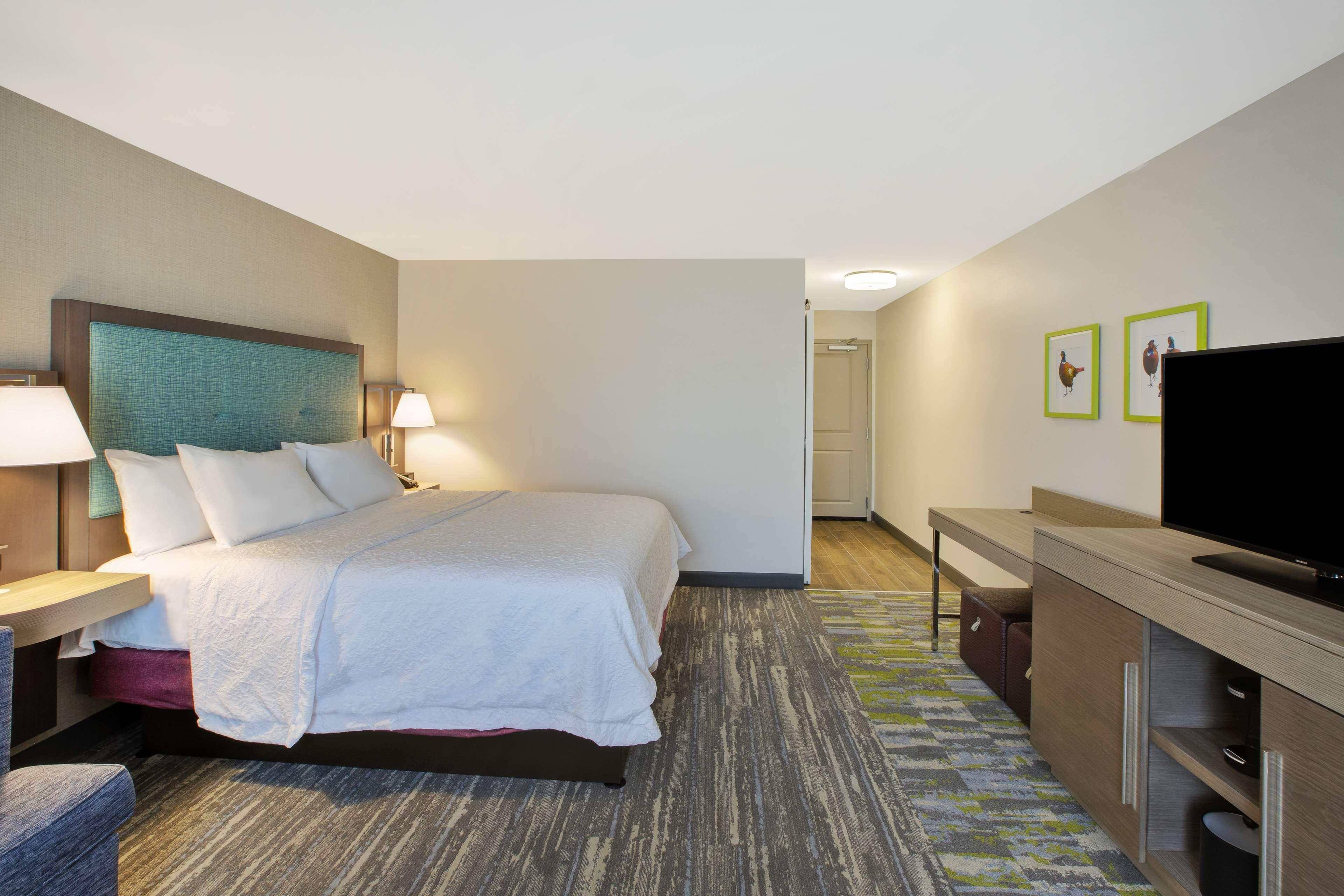 Hampton Inn & Suites By Hilton, Southwest Sioux Falls Eksteriør bilde