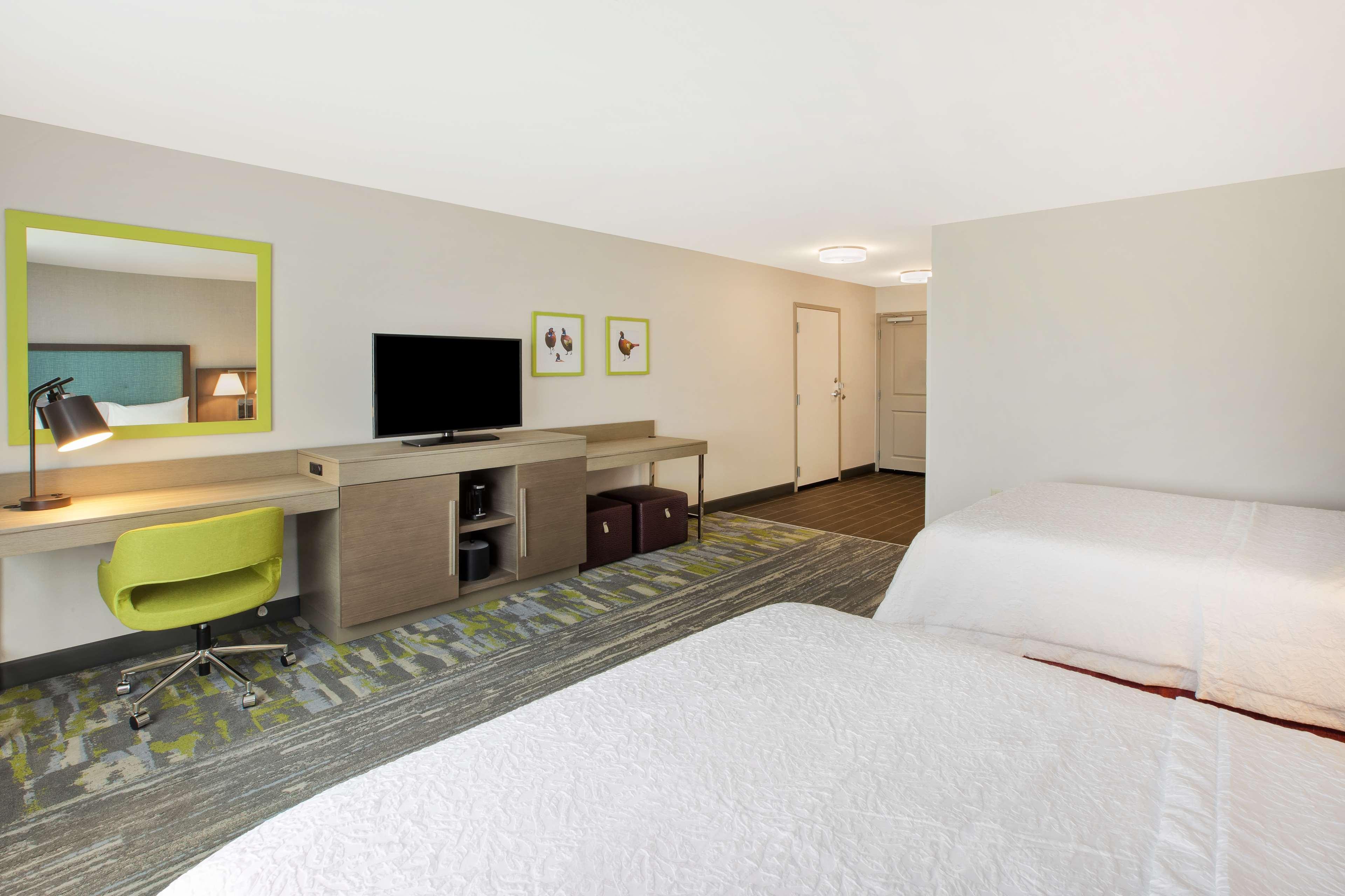 Hampton Inn & Suites By Hilton, Southwest Sioux Falls Eksteriør bilde