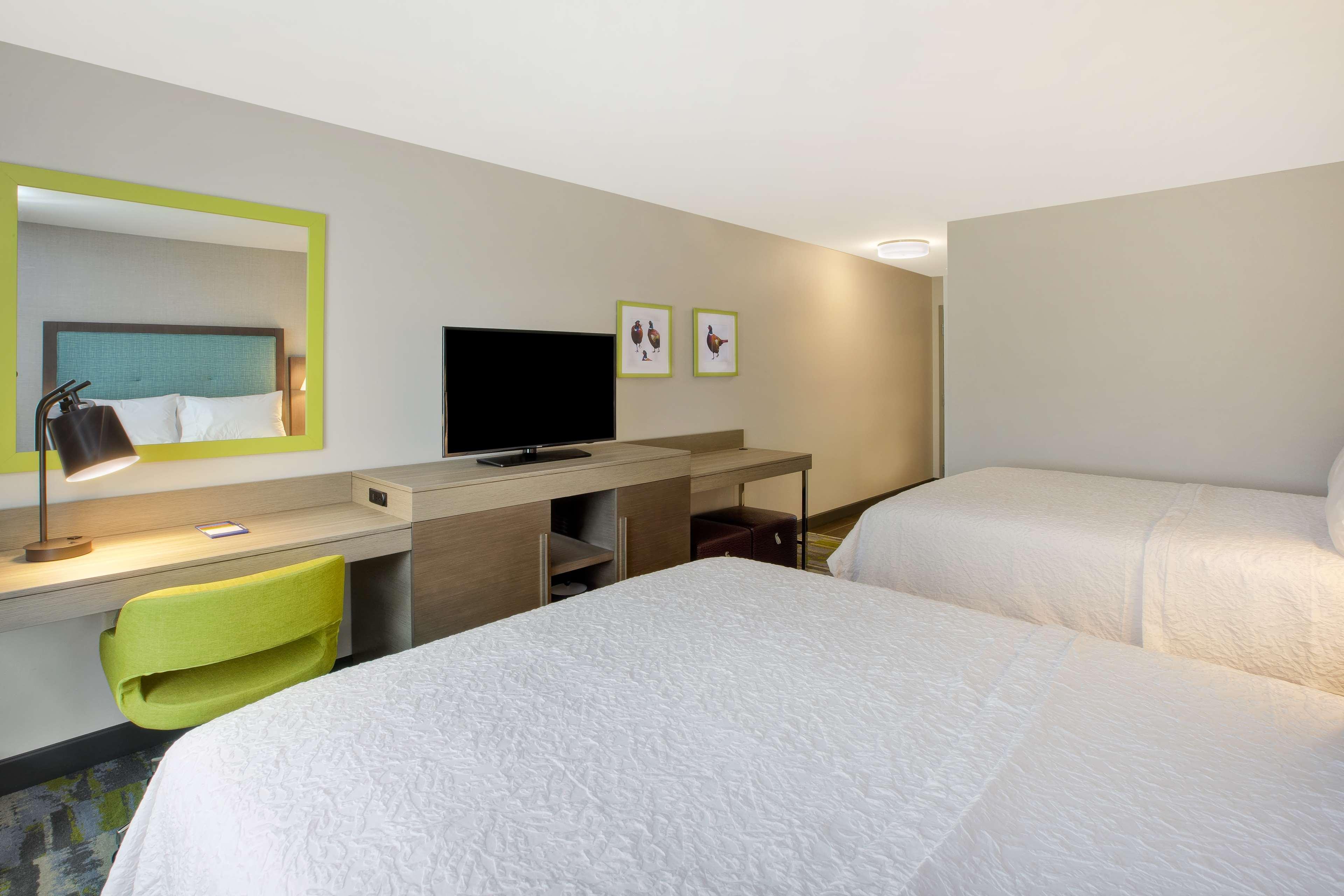 Hampton Inn & Suites By Hilton, Southwest Sioux Falls Eksteriør bilde