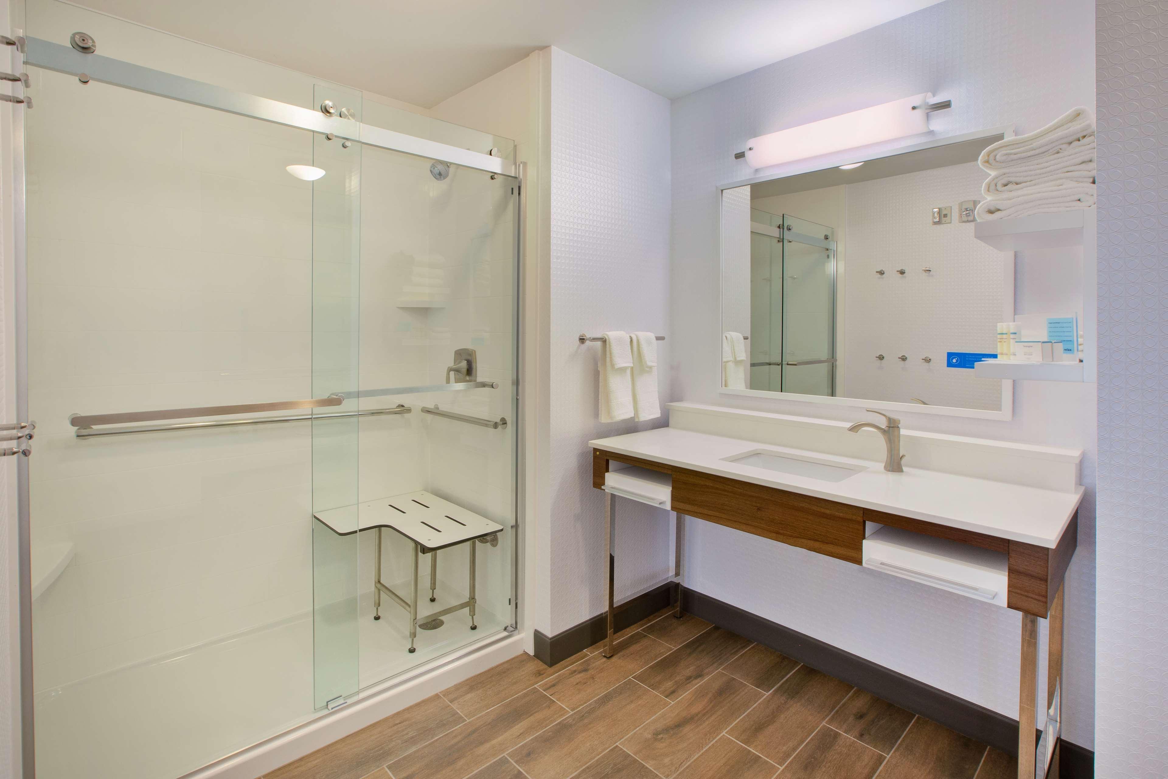 Hampton Inn & Suites By Hilton, Southwest Sioux Falls Eksteriør bilde