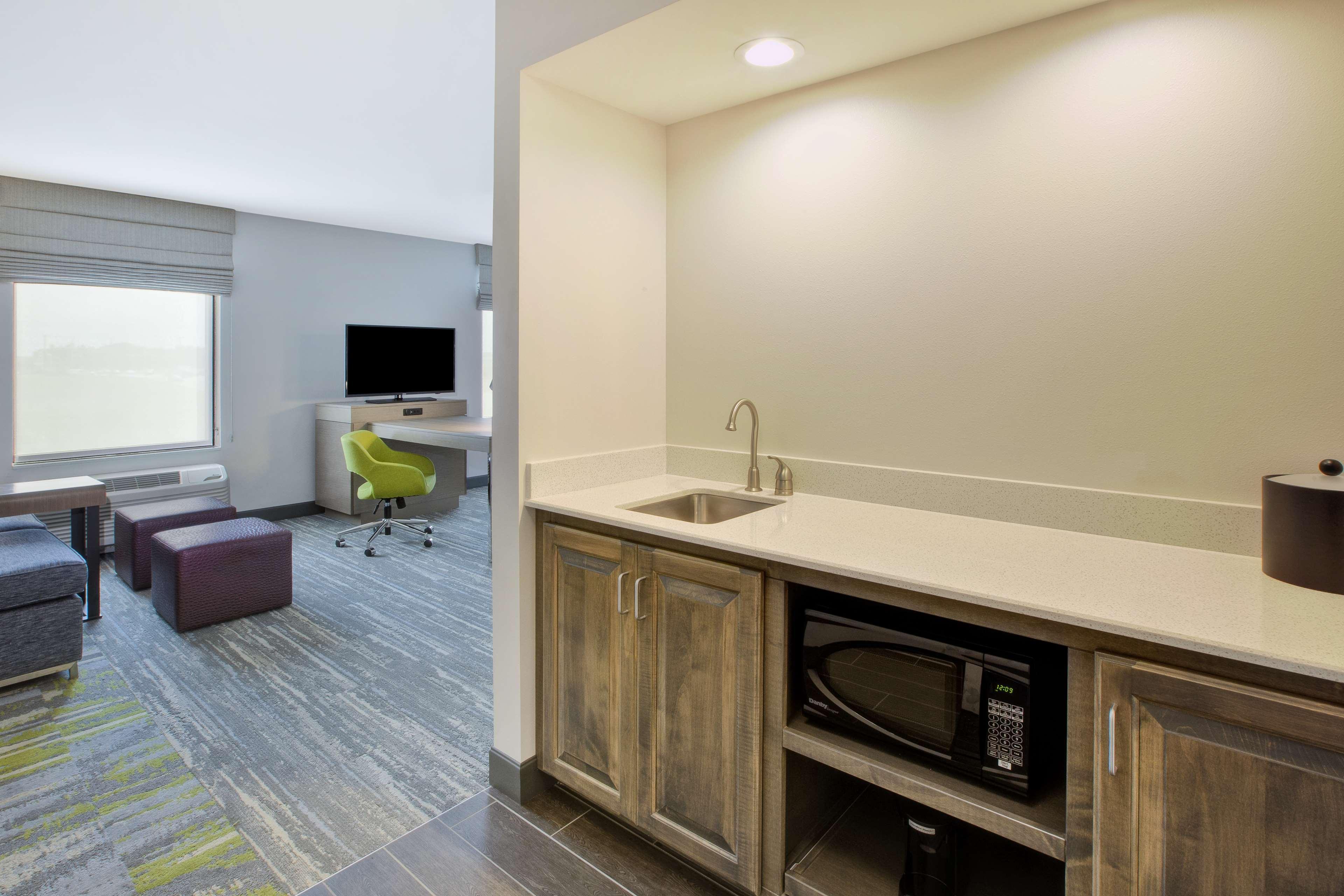 Hampton Inn & Suites By Hilton, Southwest Sioux Falls Eksteriør bilde