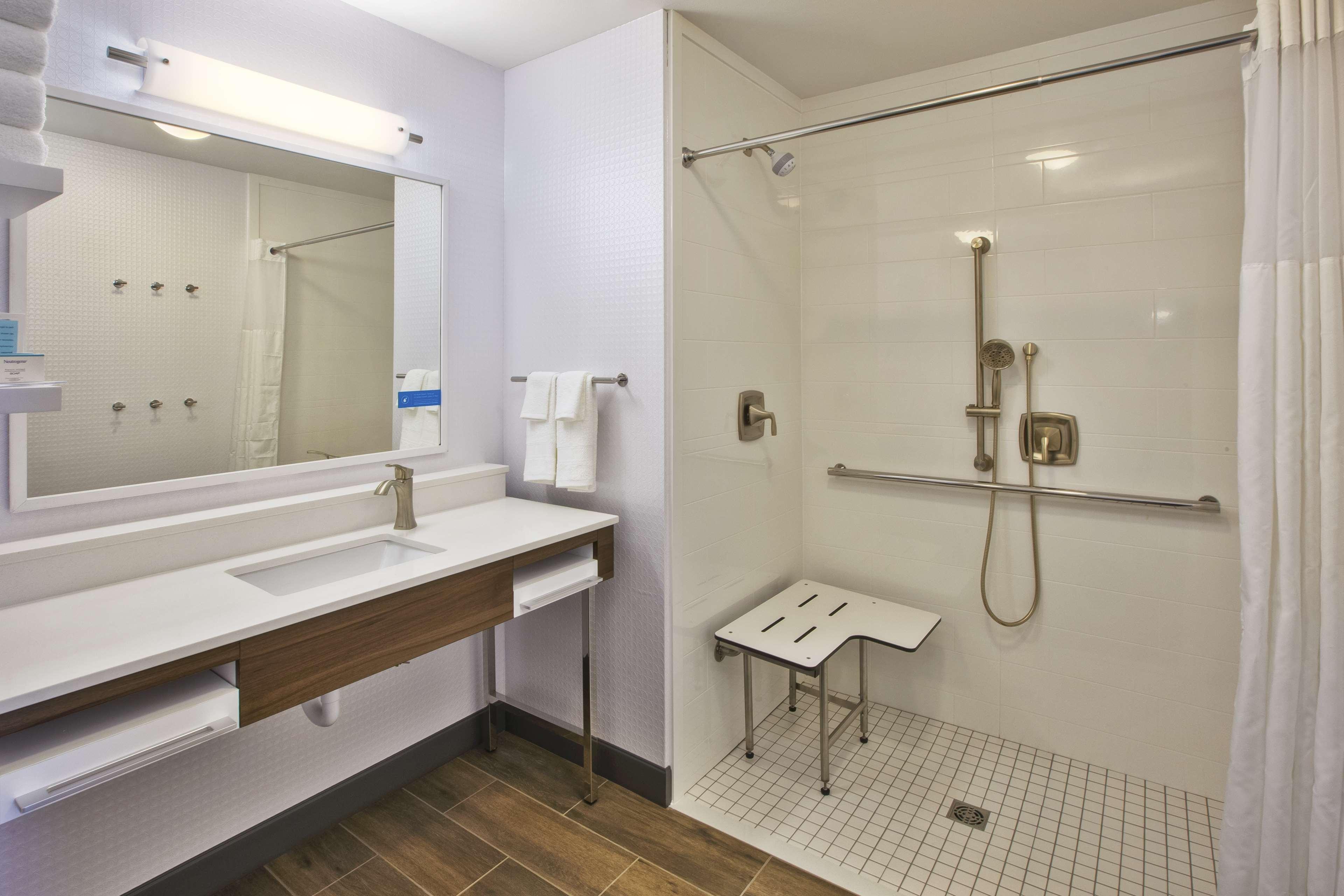Hampton Inn & Suites By Hilton, Southwest Sioux Falls Eksteriør bilde