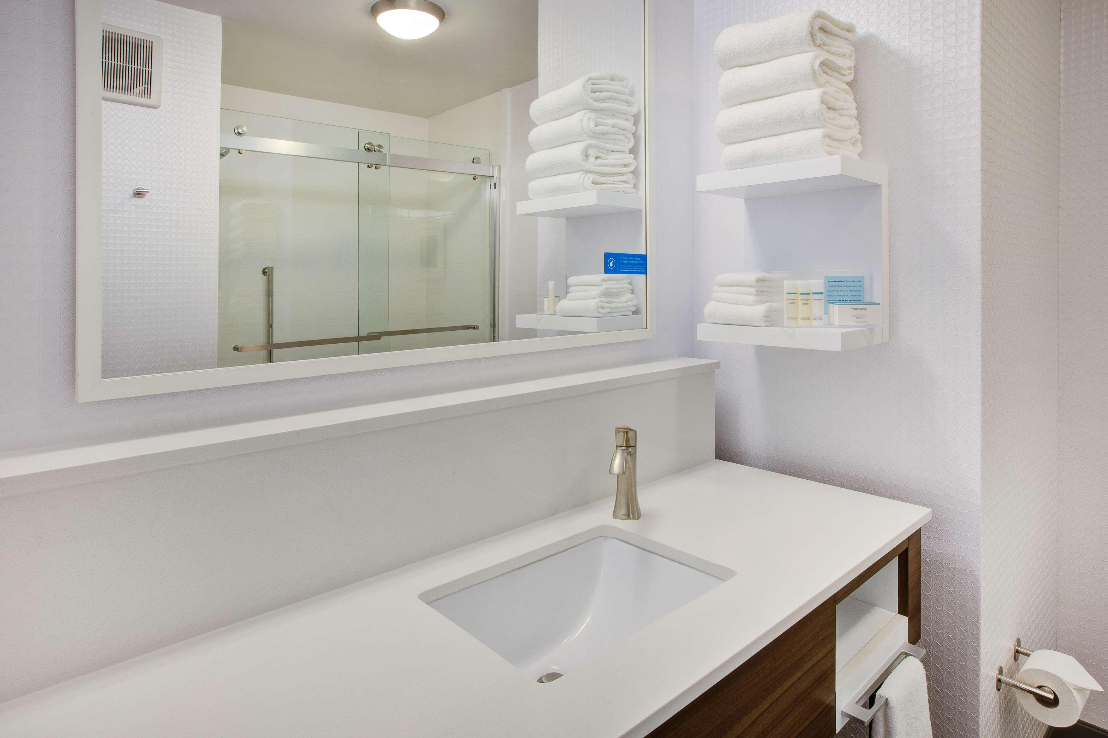 Hampton Inn & Suites By Hilton, Southwest Sioux Falls Eksteriør bilde