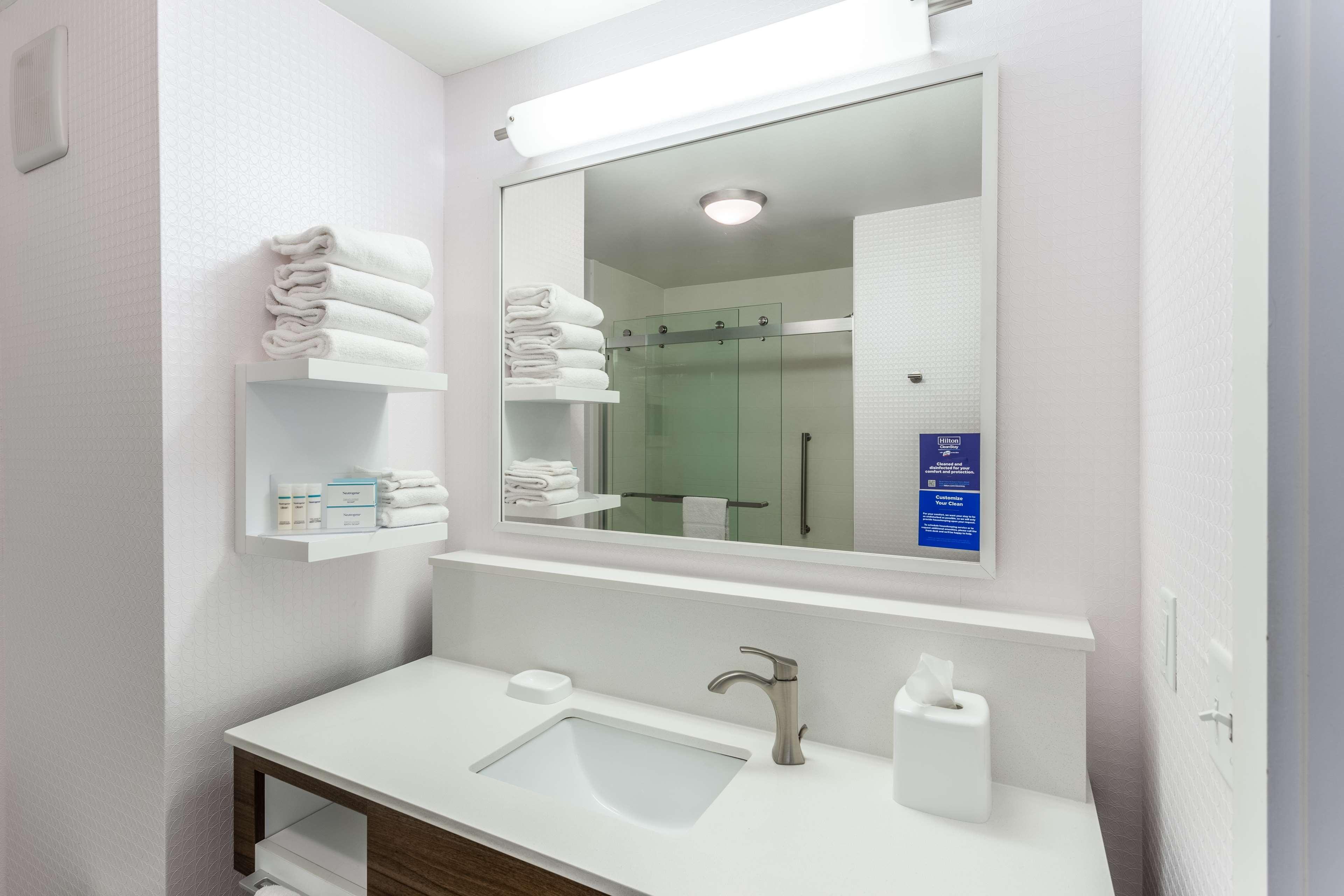 Hampton Inn & Suites By Hilton, Southwest Sioux Falls Eksteriør bilde
