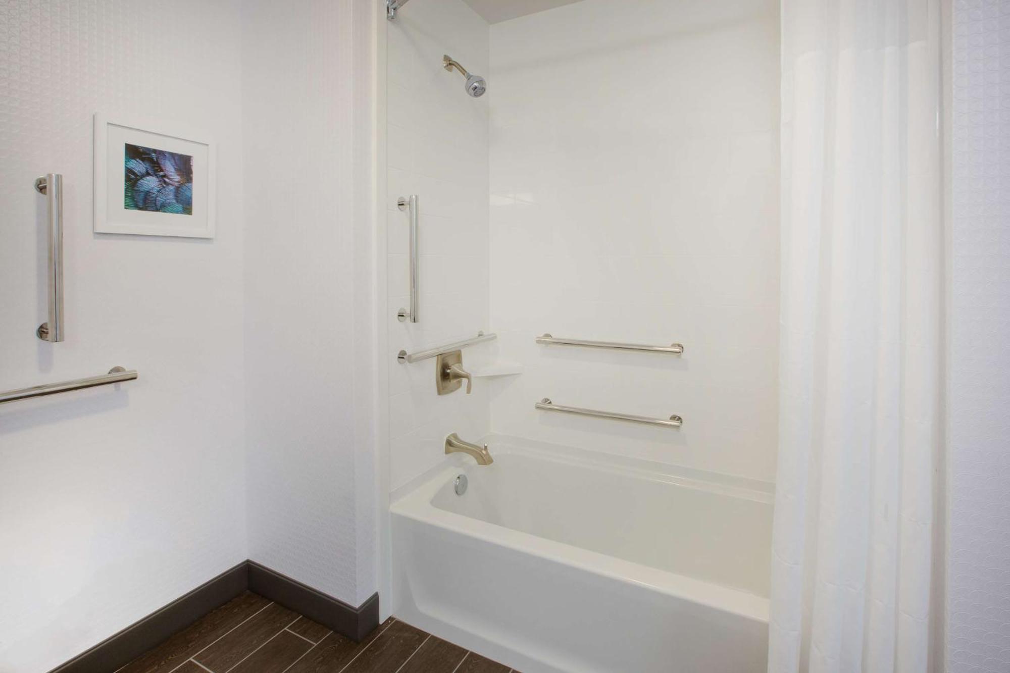 Hampton Inn & Suites By Hilton, Southwest Sioux Falls Eksteriør bilde