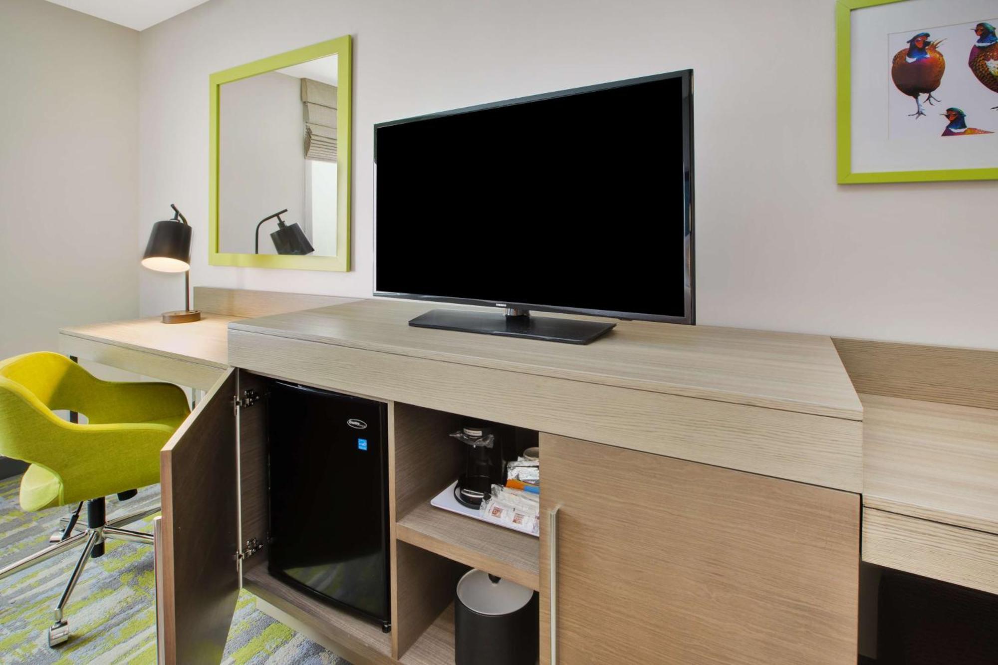 Hampton Inn & Suites By Hilton, Southwest Sioux Falls Eksteriør bilde