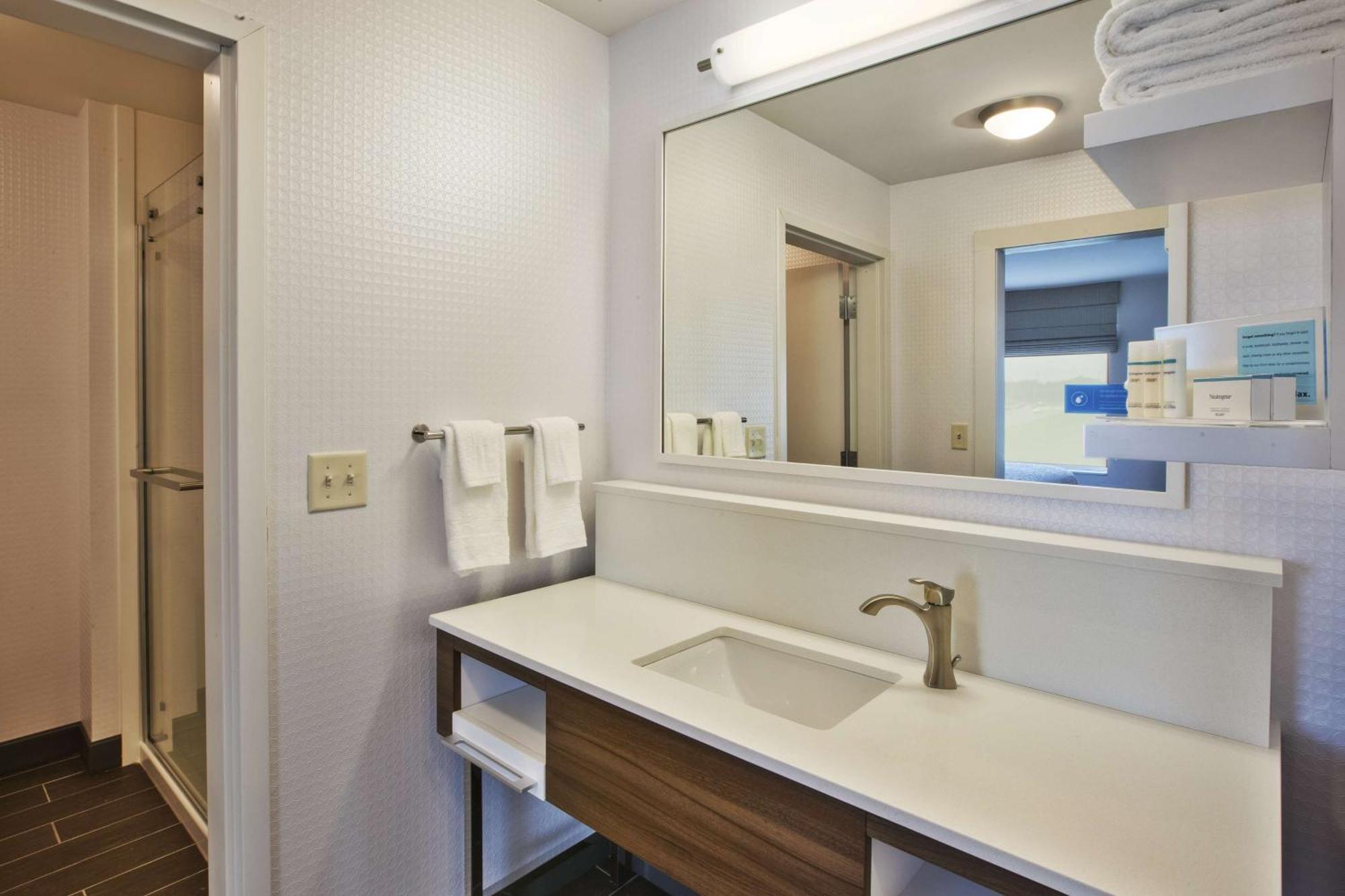 Hampton Inn & Suites By Hilton, Southwest Sioux Falls Eksteriør bilde