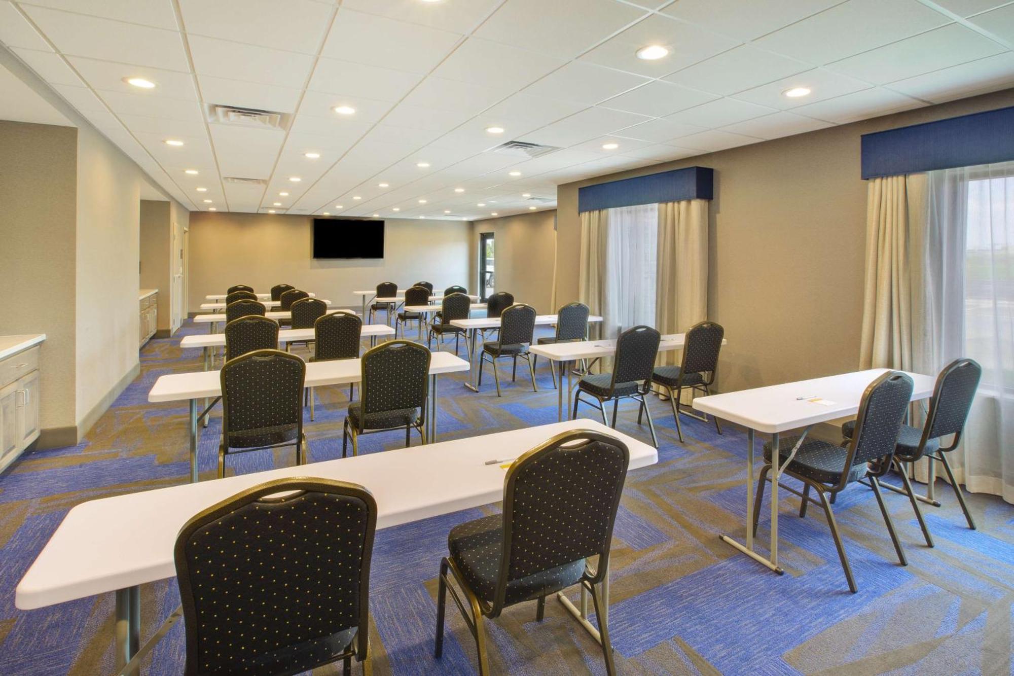 Hampton Inn & Suites By Hilton, Southwest Sioux Falls Eksteriør bilde