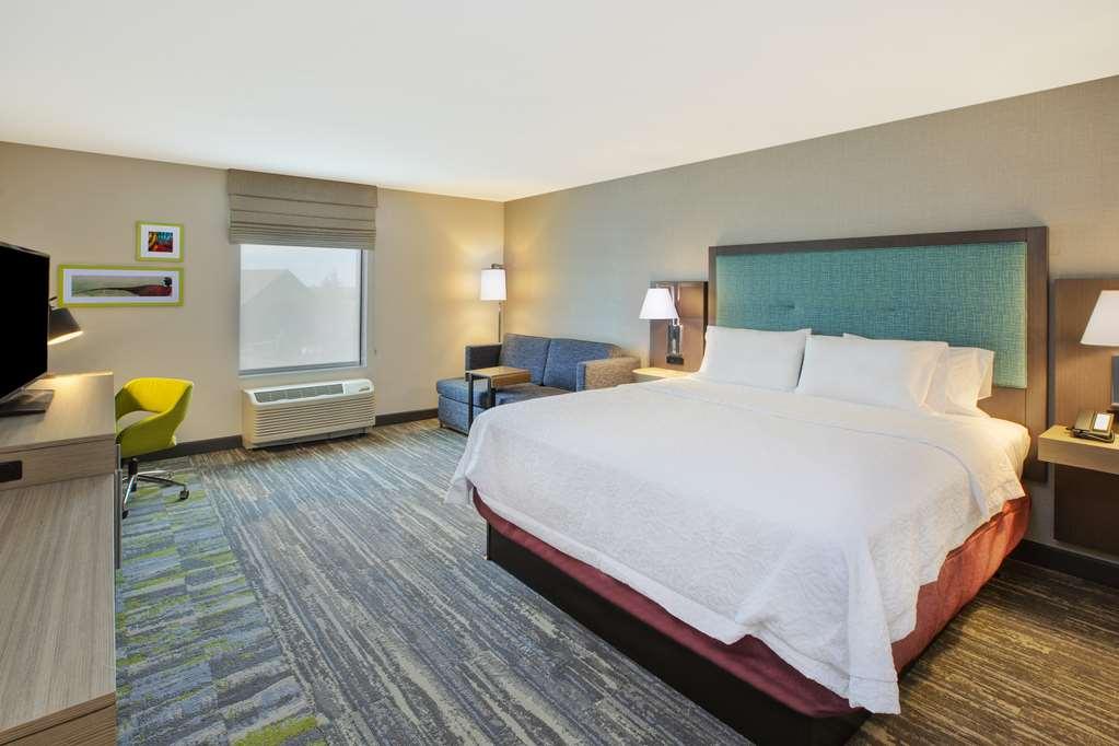 Hampton Inn & Suites By Hilton, Southwest Sioux Falls Rom bilde